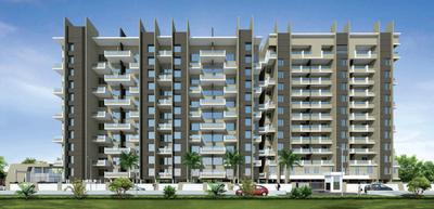 Gallery Cover Pic of Vishal Belleza C Wing