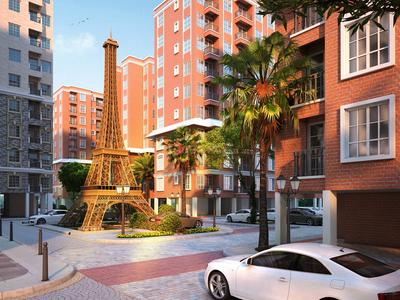 Gallery Cover Pic of Jain Dream World City