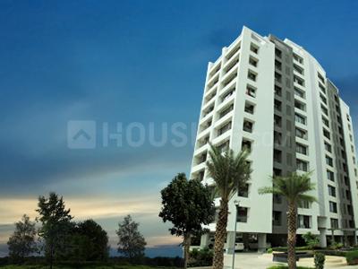 Gallery Cover Pic of Shaligram Saffron Homes