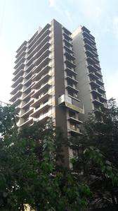 Gallery Cover Image of 2700 Sq.ft 6 BHK Apartment for buy in New India Grace Luxuria, Malad West for 39700000
