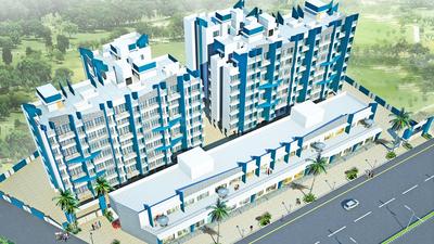 Gallery Cover Pic of Damji Pentagon Enclave