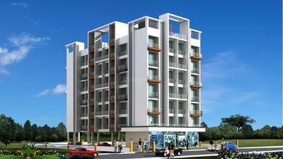 Gallery Cover Pic of Samprati Sauryapuri Residency