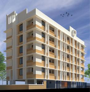 Gallery Cover Pic of ABDP Bombay Heights