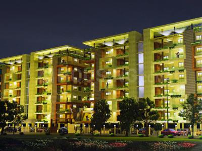 Gallery Cover Pic of Signo North Eye Villament