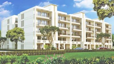 Shilpkar Exclusive Floors