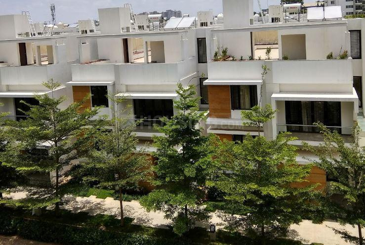 BHK Flats in Doddanekundi, Kartik Nagar, Bangalore 24+ BHK