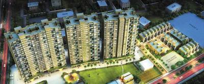 2 BHK Villa