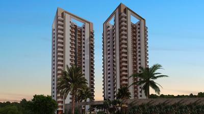 Adani Oyster Grande