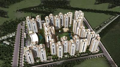 Gallery Cover Pic of Earth Gharonda