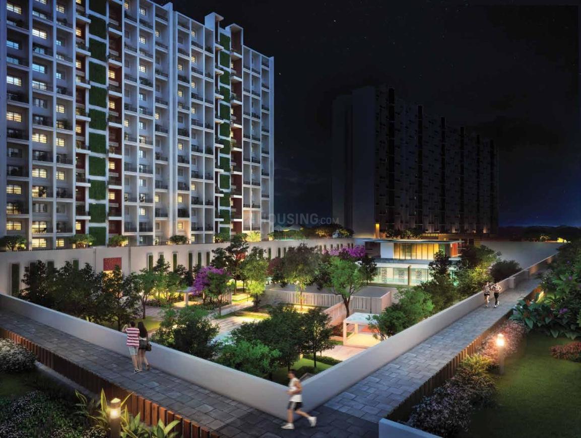 Godrej Elements in Hinjewadi, Pune Price, Reviews & Floor Plan