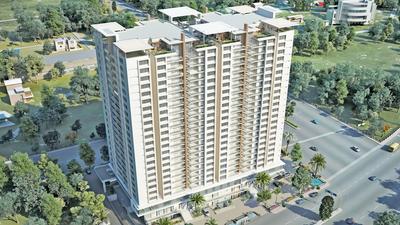 Adarsh Sky Terraces