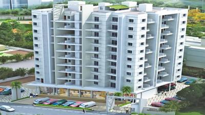 Gallery Cover Pic of Stone Bappa Residency