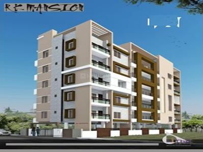 Gallery Cover Pic of Universal RK Mansion