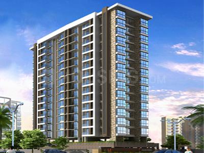 Gallery Cover Pic of Rhythm Serenity Heights