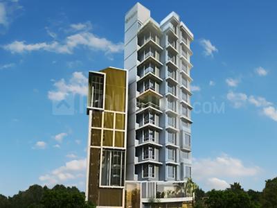 Gallery Cover Pic of Garodia Anand Bhavan Pristino