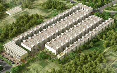 Gallery Cover Pic of Parkwood Metro Town