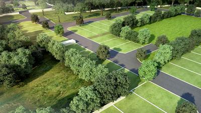 6000 Sq.ft Residential Plot for Sale in Padur, Chennai