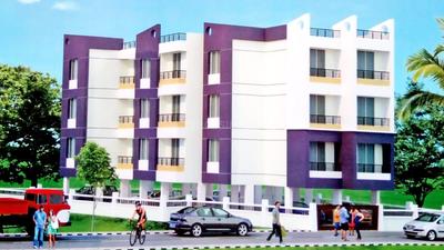 Mayank Residency