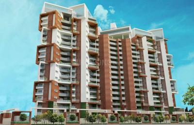 Gallery Cover Pic of VDB Living Walls Another Sky