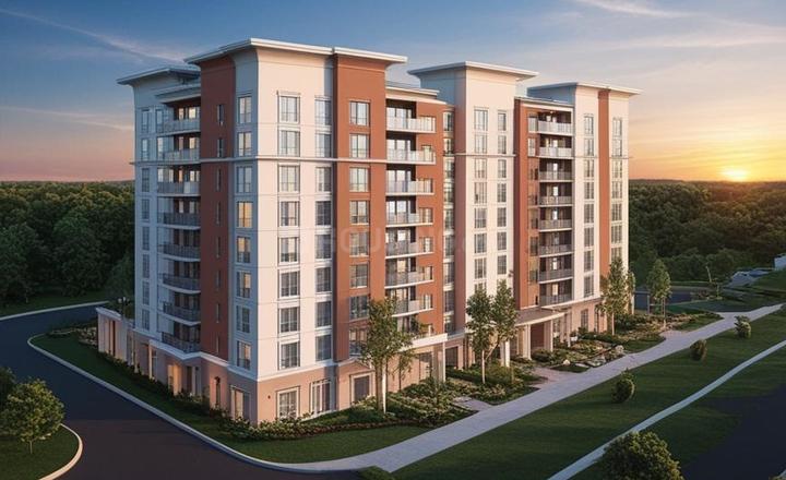 Uninav Residena - Image 5