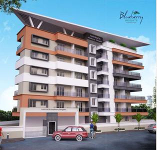 Gallery Cover Pic of Navam Builders Blueberry Heights