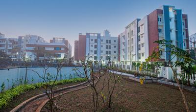 2 BHK Apartment