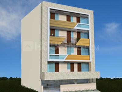 Walia Dhruv Homes - VI