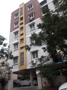 2 BHK Apartment
