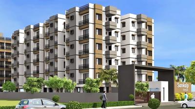 Gallery Cover Pic of Sankalp Avenue