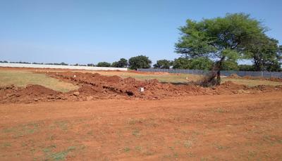 Residential Lands for Sale in SLN Srinivasa Nilaya