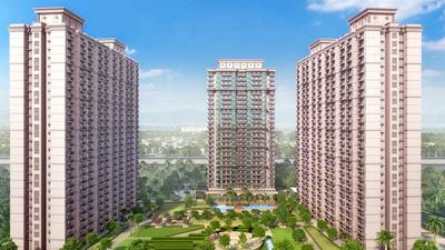 2 BHK Apartment