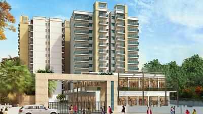 Gallery Cover Pic of Suncity Avenue 102
