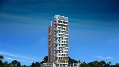 Gallery Cover Pic of Shrey Misri Villa Height