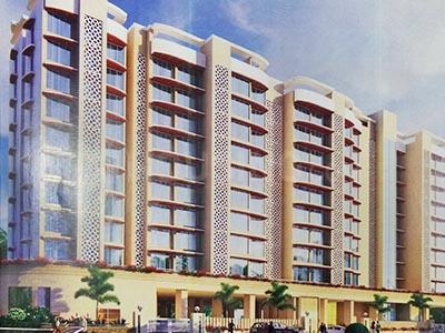 Gallery Cover Pic of Empress Heights
