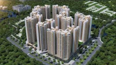 Gallery Cover Pic of Sunteck MaxxWorld 2 Tivri Naigaon East