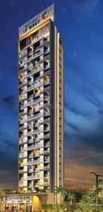 Gallery Cover Pic of Satyam 17 West