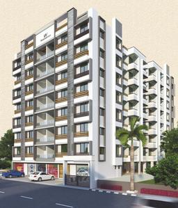 Gallery Cover Pic of VN Residency