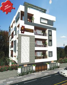 Brightway Tejomayam Enclave