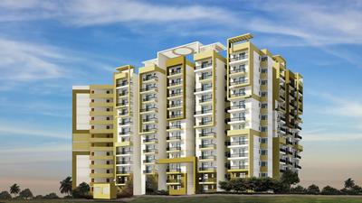 Gallery Cover Pic of DBF Dev Heights