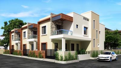 Gallery Cover Pic of TVD Sukrithi Villa