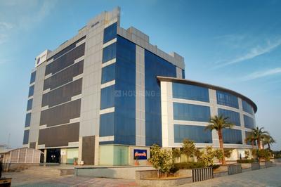 Omaxe Square In Jasola South Delhi Price Reviews Floor Plan