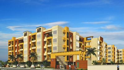Gallery Cover Pic of Gowtham ABC Avenue
