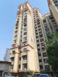Gallery Cover Image of 594 Sq.ft 1 BHK Independent House for buy in Luv Kush Tower, Chembur for 12000000