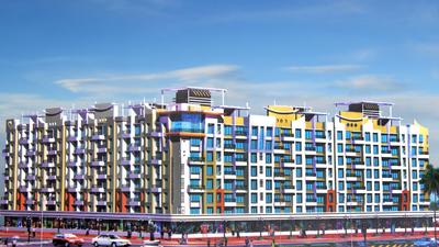 Kaul Kingston Tower