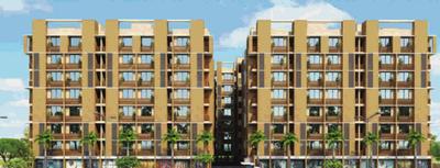 2 BHK Apartment