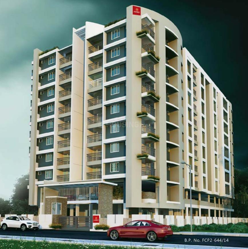 Asset Genesis In Chullickal Kochi Price Reviews Floor Plan