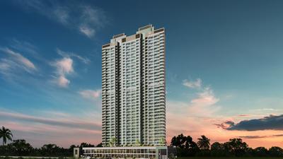 1610 Sq.ft Residential Plot for Sale in Ghansoli, Navi Mumbai