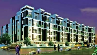 Ridhi Sidhi Homes