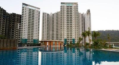Gallery Cover Pic of Pegasus Megapolis Sangria Towers