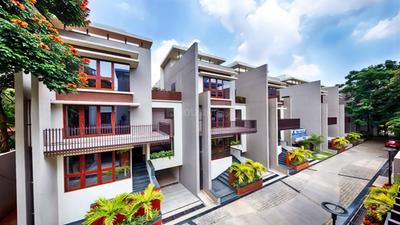 Gallery Cover Image of 4500 Sq.ft 5 BHK Villa for buy in Kings Domain, C V Raman Nagar for 85000000